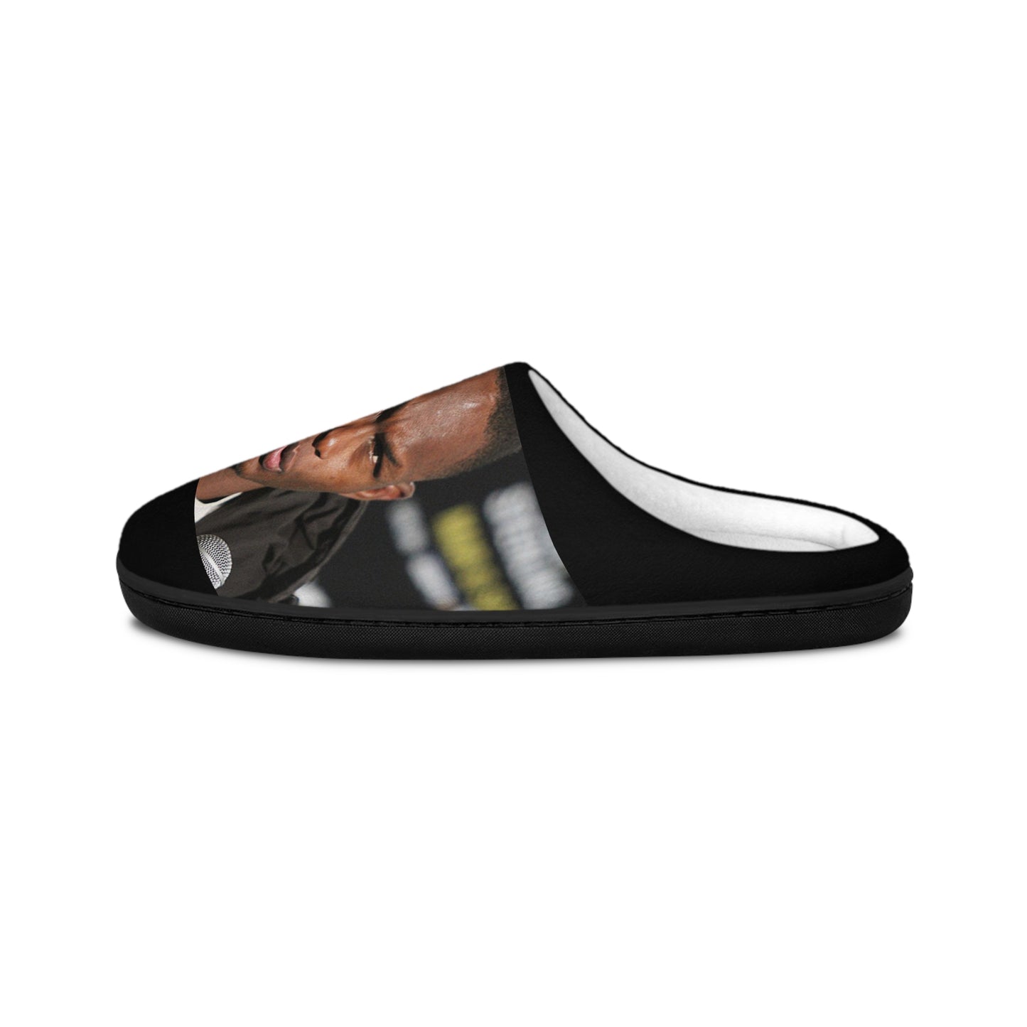 SASSY ADESANYA SLIPPERS