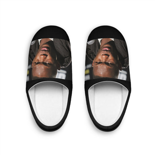 SASSY ADESANYA SLIPPERS